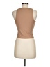 Express Tan Tank Top Size M - photo 2