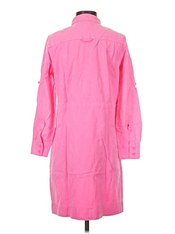 J.Crew Casual Dress (view 2)