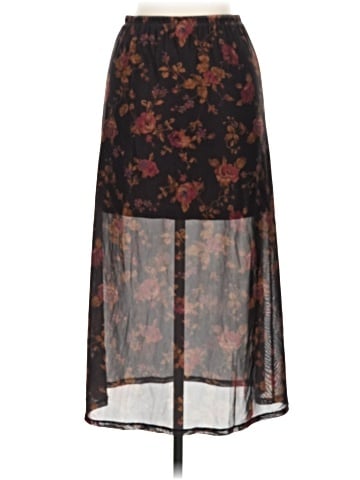 West Of Melrose Casual Skirt (view 2)