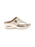 Unbranded Ivory Wedges Size EU 39 - photo 1