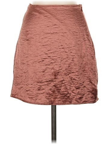 Express Casual Skirt (view 1)