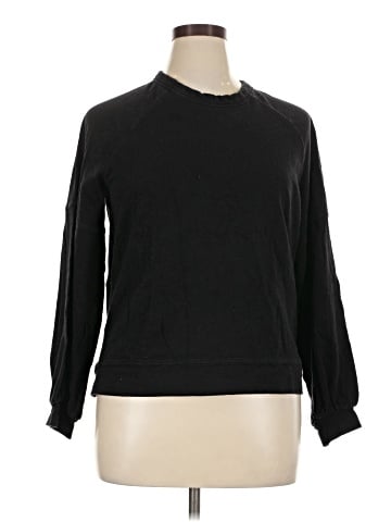 Lord & Taylor Pullover Sweater (view 1)