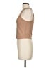 Express Tan Tank Top Size M - photo 5