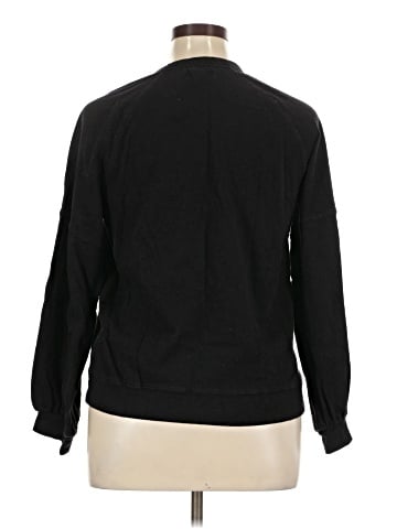 Lord & Taylor Pullover Sweater (view 2)
