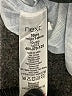 Next 100% Cotton Blue Long Sleeve Button-Down Shirt Size 10 - photo 4