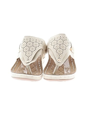 Unbranded Wedges (view 2)