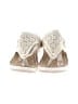 Unbranded Ivory Wedges Size EU 39 - photo 2