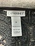 Catherines Black 3/4 Sleeve Top Size 1X - photo 7