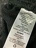 Walmart Color Block Black Track Pants Size 5T - photo 3