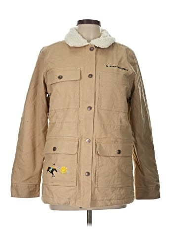 Shyanne Coat (view 1)