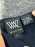 Worth Black Short Sleeve T-Shirt Size L - photo 7