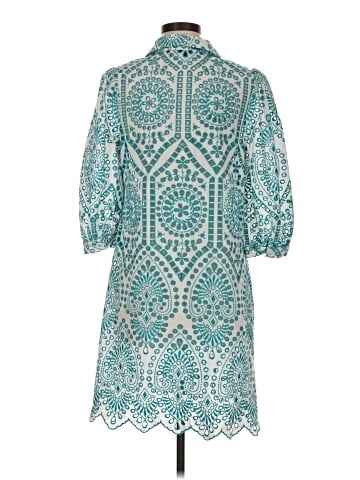 Eva Franco Casual Dress (view 2)