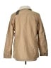 Shyanne 100% Polyester Tan Coat Size L - photo 2