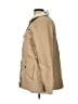 Shyanne 100% Polyester Tan Coat Size L - photo 5