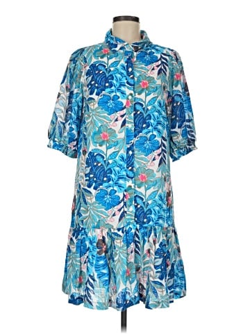 Lilly Pulitzer Casual Dress (view 1)