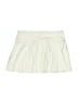 Lucky in Love Solid Ivory Active Skirt Size 10 - 12 - photo 2