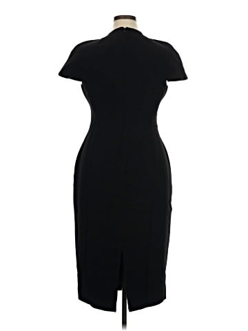 Dress the Population Cocktail Dress (view 2)