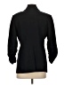 Calvin Klein Black Blazer Size 8 - photo 2