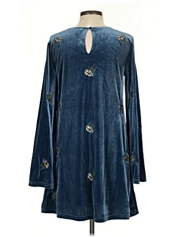 Honey Punch Casual Dress (view 2)