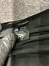 Assorted Brands Solid Black Cocktail Dress Size 1X - photo 7