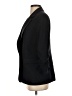 Calvin Klein Black Blazer Size 8 - photo 5