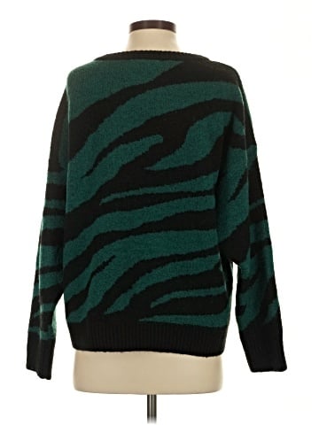 Cyrus Pullover Sweater (view 2)