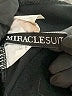 Miraclesuit Graphic Black One Piece Swimsuit Size EU 48 - photo 3