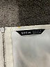 Shein Ivory Tube Top Size 2 - photo 7