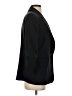 Calvin Klein Black Blazer Size 8 - photo 4