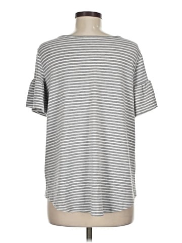 Reborn J Short Sleeve Top (view 2)
