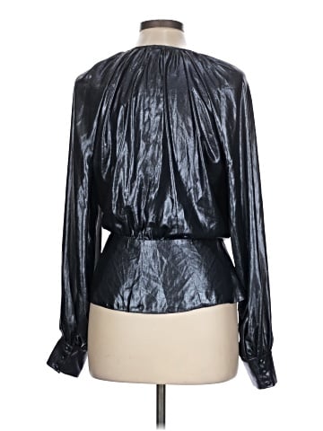 Parker Long Sleeve Blouse (view 2)