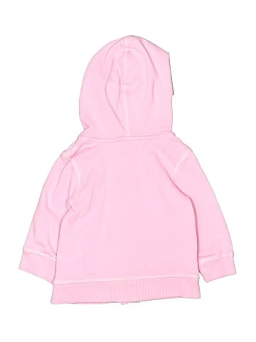 Hanna Andersson Zip Up Hoodie (view 2)