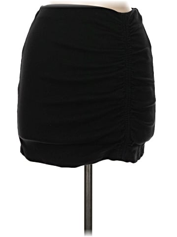 Zara Casual Skirt (view 1)