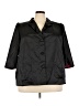 Old Navy Black Jacket Size 3X - photo 1