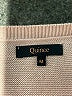 Quince Pink Sweatshirt Size M - photo 6