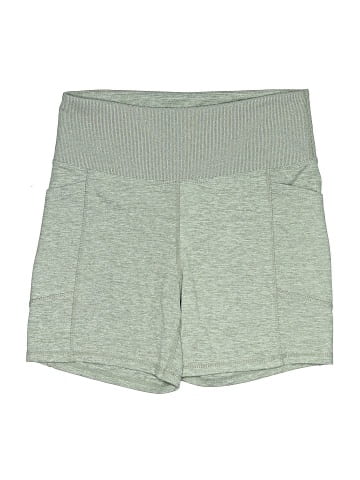 Zobha Athletic Shorts (view 1)