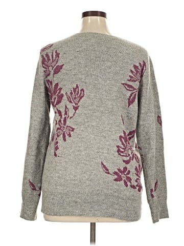 Liz Claiborne Pullover Sweater (view 2)