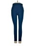 Athleta Blue Active Pants Size S - photo 1