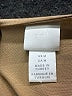 H&M Solid Tan Casual Dress Size M - photo 7