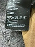 H&M Solid Tan Casual Dress Size M - photo 8
