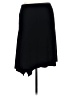 Jaipur Solid Black Formal Skirt Size 10 (estimated) - photo 2