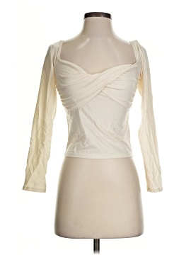 Reformation Long Sleeve Top