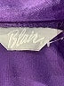 Blair Purple Long Sleeve Blouse Size XL (estimated) - photo 7