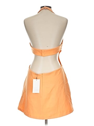 Zara Cocktail Dress (view 2)