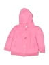 Old Navy 100% Cotton Pink Jacket Size 6-12 mo - photo 1