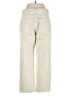 MNG Ivory Casual Pants Size 4 - photo 2