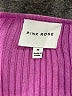 Pink Rose Pink Pullover Sweater Size M - photo 7