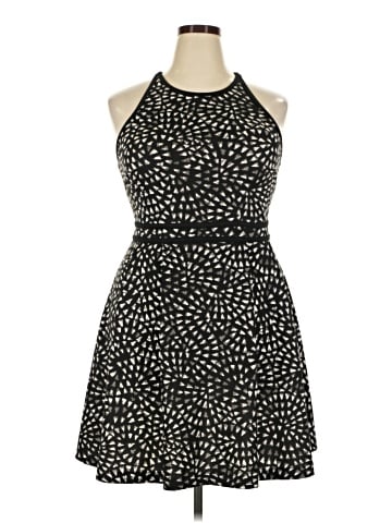 Mossimo Cocktail Dress (view 1)
