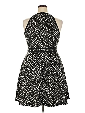 Mossimo Cocktail Dress (view 2)