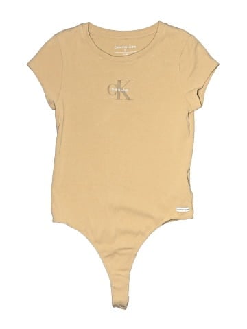 CALVIN KLEIN JEANS Bodysuit (view 1)